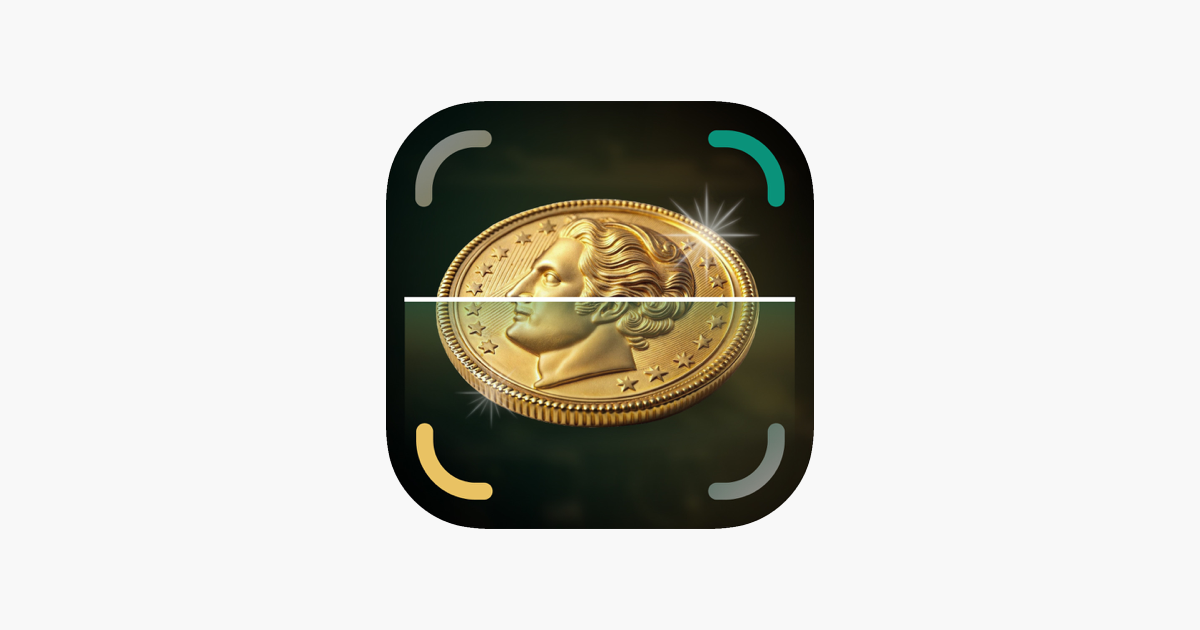free coin value app