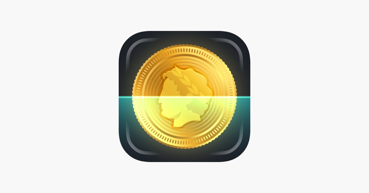 coin catalog app