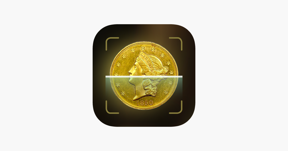 coin value app for beginners