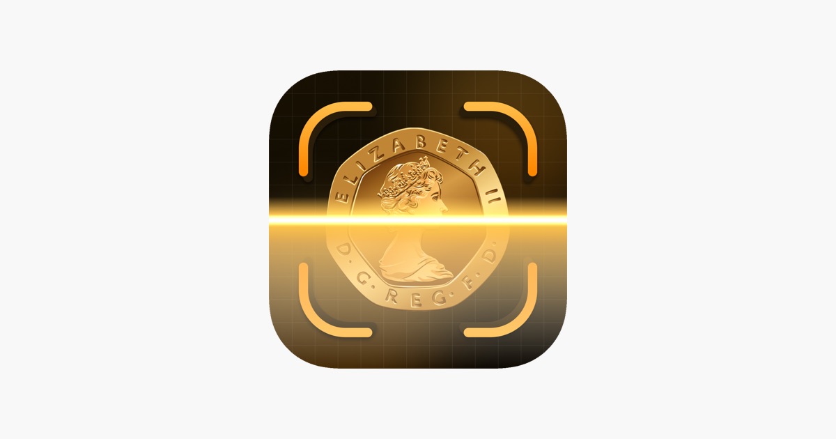 coin collection tracking app
