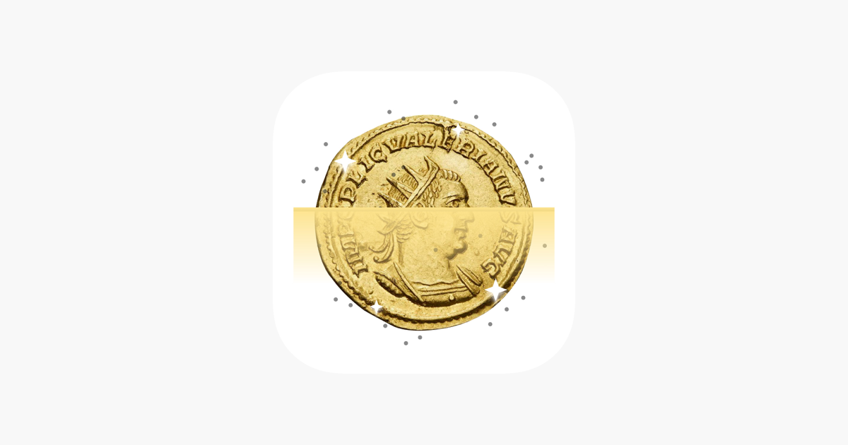 coin value app