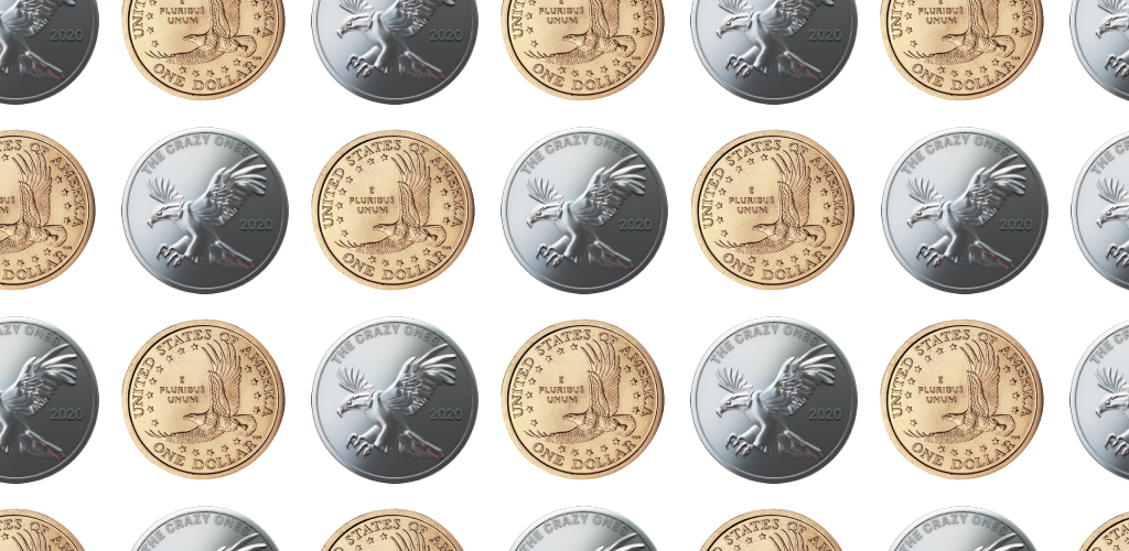 rare coin identifier app