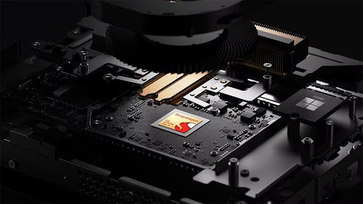 Windows 10 ARM