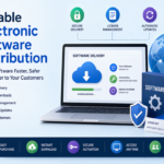 electronic software distribution