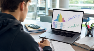 StatCrunch Software