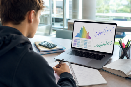 StatCrunch Software
