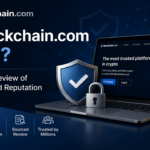 Is Blockchain.com Legit
