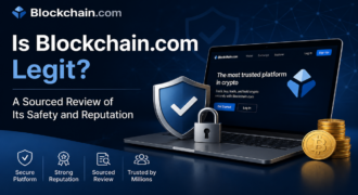 Is Blockchain.com Legit